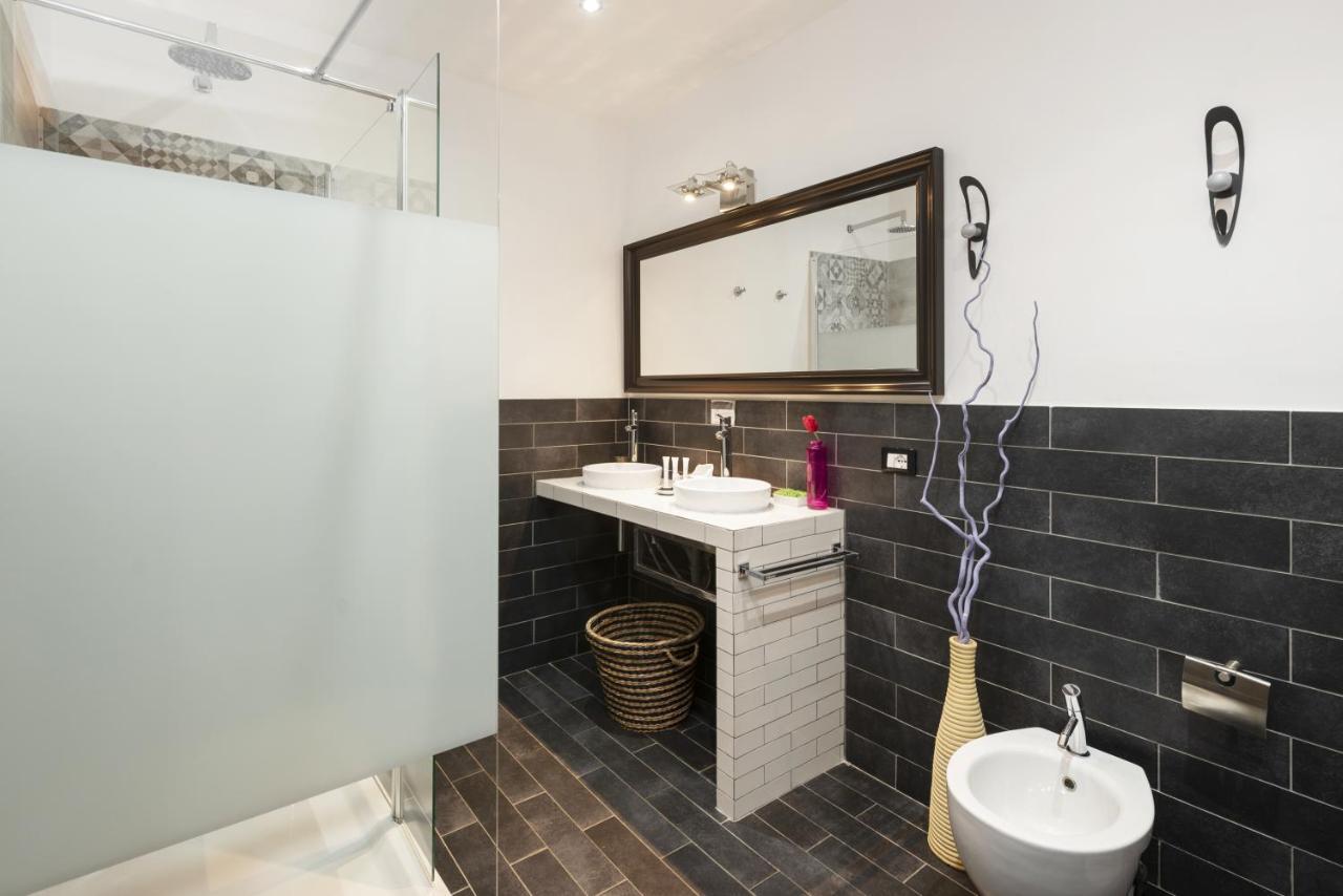 Orchid Apartment Ρώμη Εξωτερικό φωτογραφία