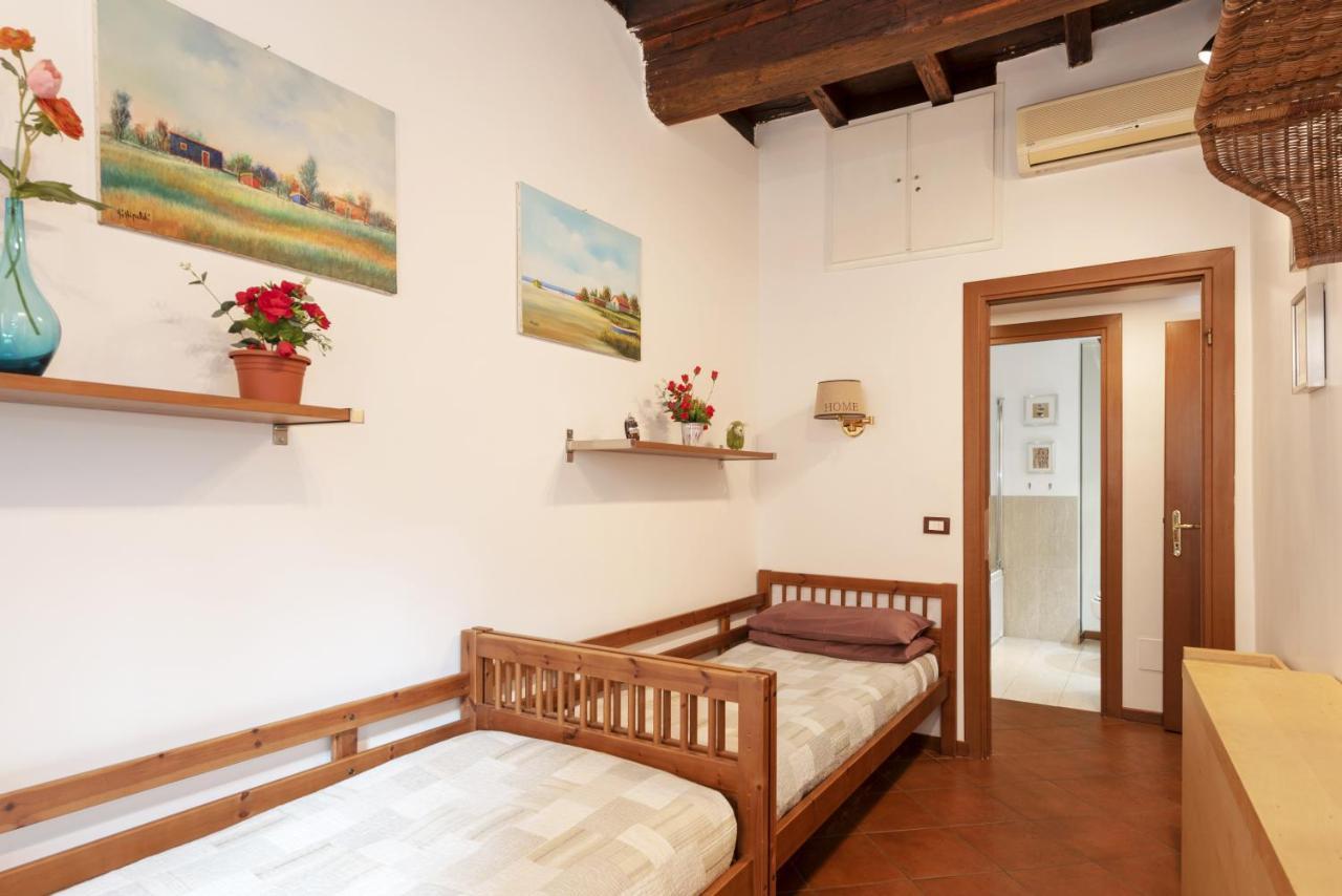 Orchid Apartment Ρώμη Εξωτερικό φωτογραφία