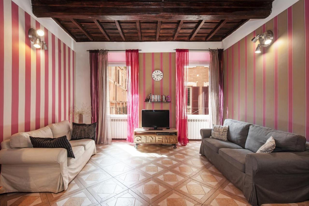 Orchid Apartment Ρώμη Εξωτερικό φωτογραφία