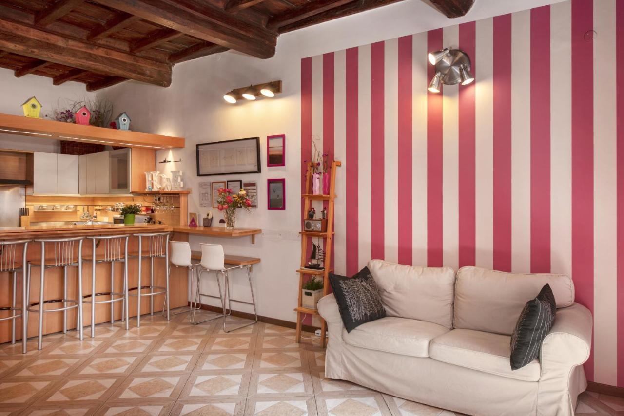 Orchid Apartment Ρώμη Εξωτερικό φωτογραφία