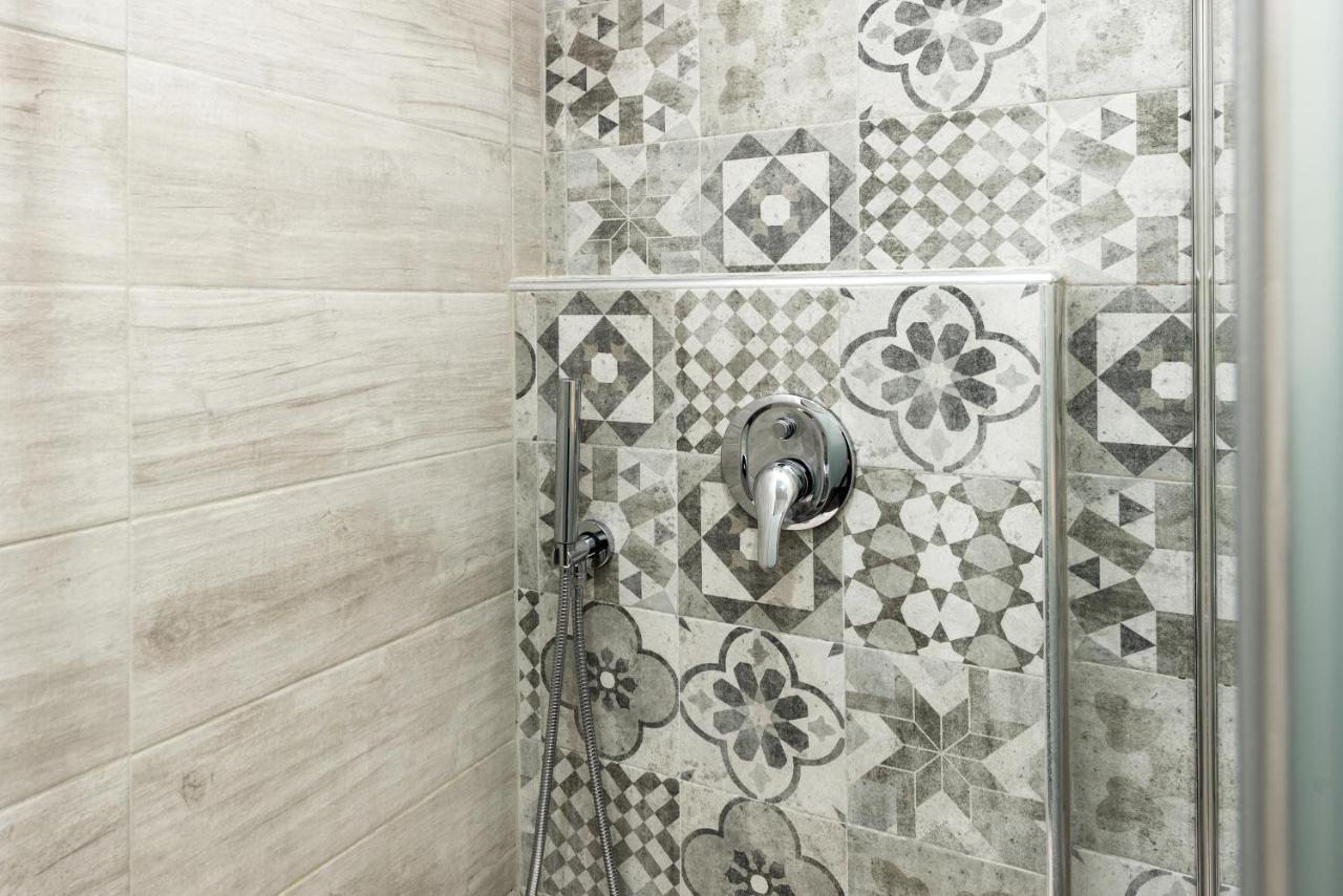 Orchid Apartment Ρώμη Εξωτερικό φωτογραφία